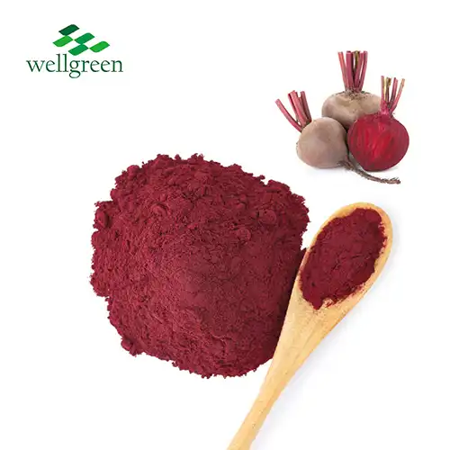 Beetroot Extract